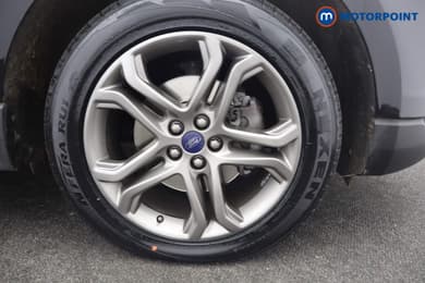 Ford Edge Titanium Automatic Diesel SUV - Stock Number (1649657) - 26th supplementary image