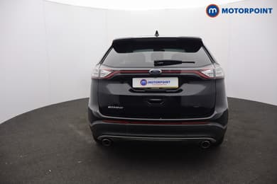 Ford Edge Titanium Automatic Diesel SUV - Stock Number (1649657) - 1st supplementary image