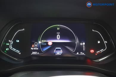Renault Arkana R.S. Line Automatic Petrol-Electric Hybrid SUV - Stock Number (1652200) - 3rd supplementary image