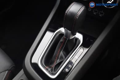 Renault Arkana R.S. Line Automatic Petrol-Electric Hybrid SUV - Stock Number (1652200) - 9th supplementary image
