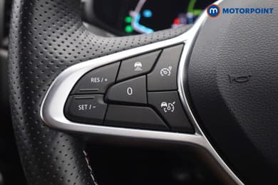 Renault Arkana R.S. Line Automatic Petrol-Electric Hybrid SUV - Stock Number (1652200) - 11th supplementary image