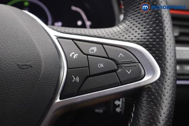 Renault Arkana R.S. Line Automatic Petrol-Electric Hybrid SUV - Stock Number (1652200) - 12th supplementary image