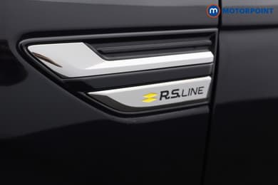 Renault Arkana R.S. Line Automatic Petrol-Electric Hybrid SUV - Stock Number (1652200) - 22nd supplementary image