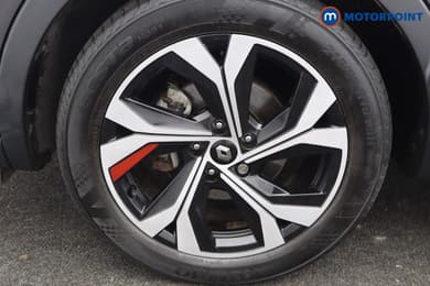 Renault Arkana R.S. Line Automatic Petrol-Electric Hybrid SUV - Stock Number (1652200) - 23rd supplementary image