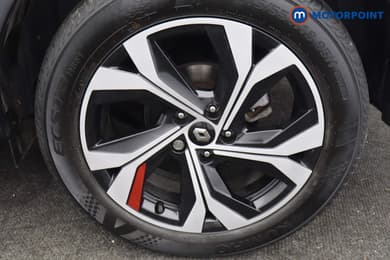 Renault Arkana R.S. Line Automatic Petrol-Electric Hybrid SUV - Stock Number (1652200) - 24th supplementary image