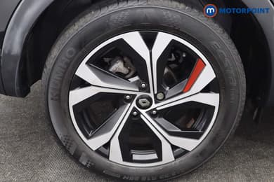Renault Arkana R.S. Line Automatic Petrol-Electric Hybrid SUV - Stock Number (1652200) - 25th supplementary image