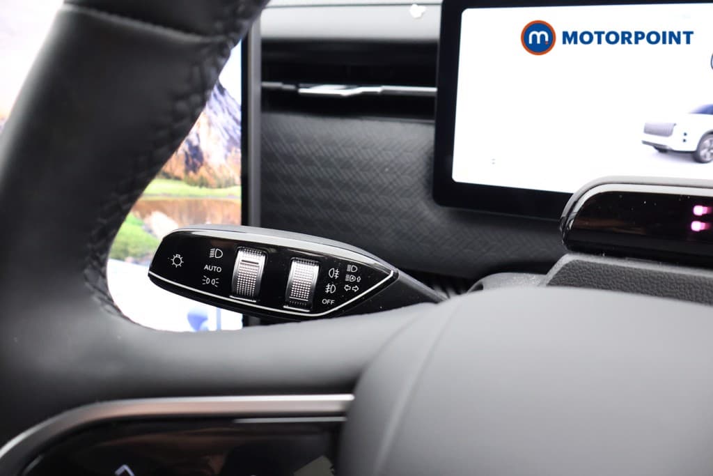 Jaecoo 7 Luxury Automatic Petrol SUV - Stock Number (1653264) - 8th supplementary image