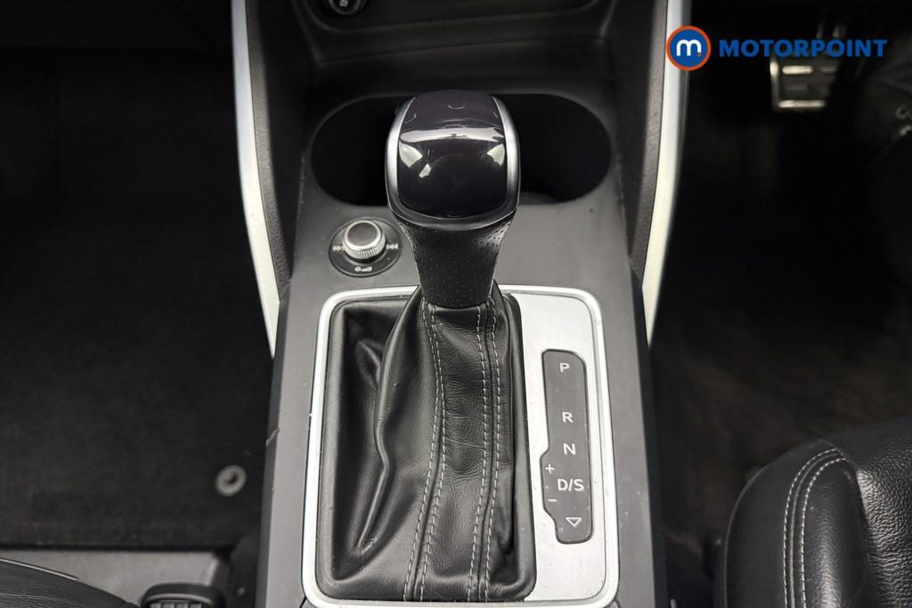 Audi Q2 S Line Automatic Petrol SUV - Stock Number (1653963) - 8th supplementary image
