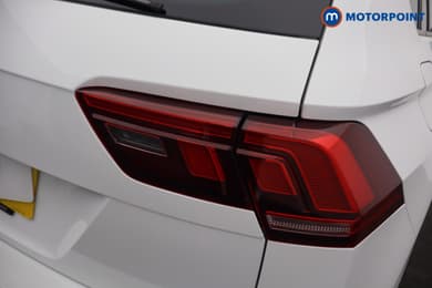 Volkswagen Tiguan Life Manual Diesel SUV - Stock Number (1658353) - 3rd supplementary image
