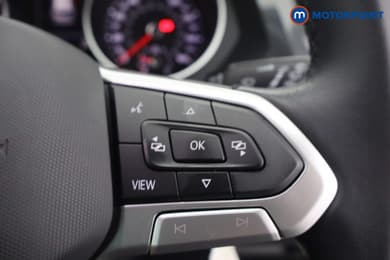 Volkswagen Tiguan Life Manual Diesel SUV - Stock Number (1658353) - 13th supplementary image