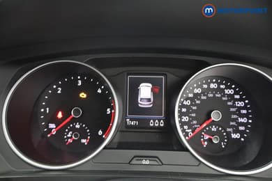 Volkswagen Tiguan Life Manual Diesel SUV - Stock Number (1658353) - 15th supplementary image