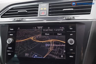 Volkswagen Tiguan Life Manual Diesel SUV - Stock Number (1658353) - 20th supplementary image