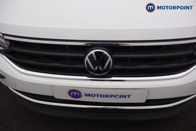 Volkswagen Tiguan Life Manual Diesel SUV - Stock Number (1658353) - 23rd supplementary image