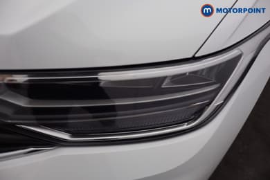 Volkswagen Tiguan Life Manual Diesel SUV - Stock Number (1658353) - 24th supplementary image