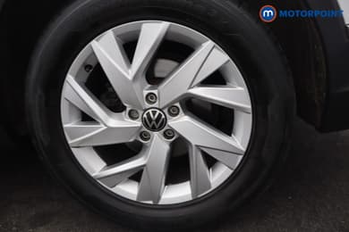 Volkswagen Tiguan Life Manual Diesel SUV - Stock Number (1658353) - 29th supplementary image