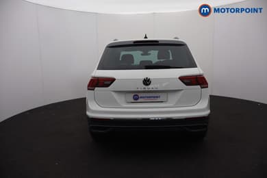 Volkswagen Tiguan Life Manual Diesel SUV - Stock Number (1658353) - 1st supplementary image