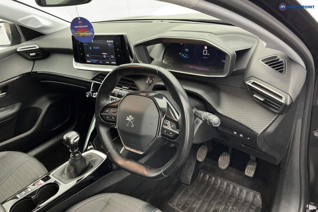 Peugeot 208 Allure Premium Manual Petrol Hatchback - Stock Number (1659913) - 8th supplementary image