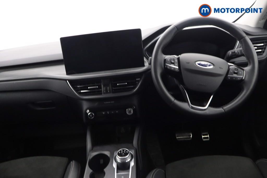 Ford Kuga Active Automatic Petrol-Electric Hybrid SUV - Stock Number (1660476) - 8th supplementary image