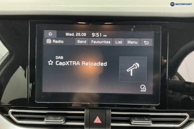 KIA Niro 2 Automatic Petrol Plug-In Hybrid SUV - Stock Number (1661055) - 2nd supplementary image