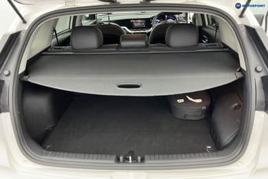 KIA Niro 2 Automatic Petrol Plug-In Hybrid SUV - Stock Number (1661055) - 3rd supplementary image