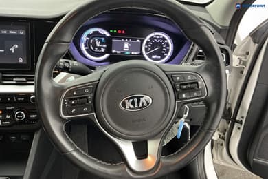 KIA Niro 2 Automatic Petrol Plug-In Hybrid SUV - Stock Number (1661055) - 6th supplementary image