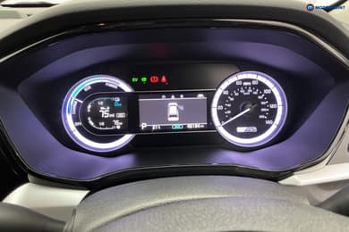 KIA Niro 2 Automatic Petrol Plug-In Hybrid SUV - Stock Number (1661055) - 7th supplementary image