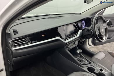 KIA Niro 2 Automatic Petrol Plug-In Hybrid SUV - Stock Number (1661055) - 9th supplementary image