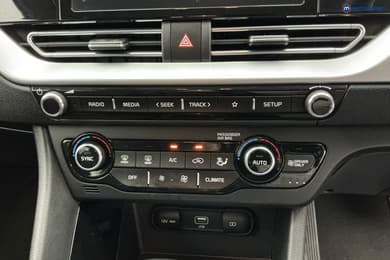 KIA Niro 2 Automatic Petrol Plug-In Hybrid SUV - Stock Number (1661055) - 16th supplementary image