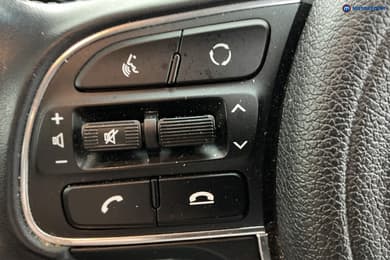 KIA Niro 2 Automatic Petrol Plug-In Hybrid SUV - Stock Number (1661055) - 19th supplementary image
