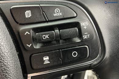 KIA Niro 2 Automatic Petrol Plug-In Hybrid SUV - Stock Number (1661055) - 20th supplementary image