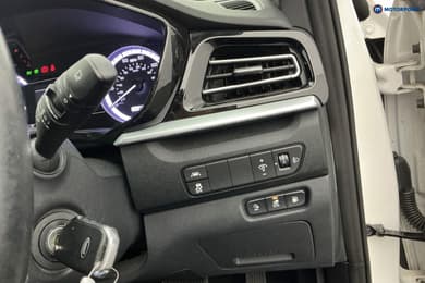KIA Niro 2 Automatic Petrol Plug-In Hybrid SUV - Stock Number (1661055) - 21st supplementary image
