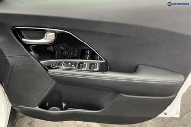 KIA Niro 2 Automatic Petrol Plug-In Hybrid SUV - Stock Number (1661055) - 23rd supplementary image