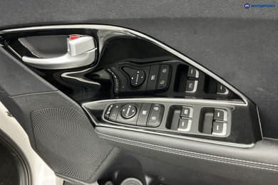 KIA Niro 2 Automatic Petrol Plug-In Hybrid SUV - Stock Number (1661055) - 24th supplementary image