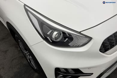 KIA Niro 2 Automatic Petrol Plug-In Hybrid SUV - Stock Number (1661055) - 28th supplementary image