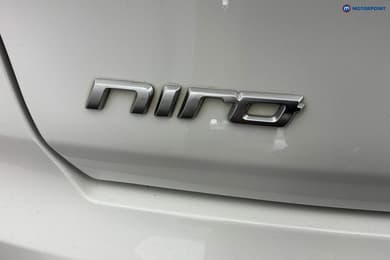 KIA Niro 2 Automatic Petrol Plug-In Hybrid SUV - Stock Number (1661055) - 31st supplementary image