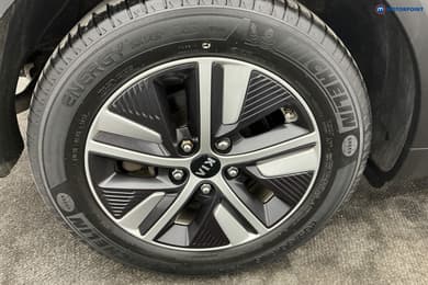 KIA Niro 2 Automatic Petrol Plug-In Hybrid SUV - Stock Number (1661055) - 33rd supplementary image