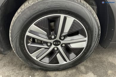 KIA Niro 2 Automatic Petrol Plug-In Hybrid SUV - Stock Number (1661055) - 35th supplementary image