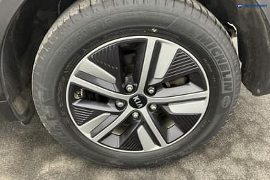 KIA Niro 2 Automatic Petrol Plug-In Hybrid SUV - Stock Number (1661055) - 36th supplementary image