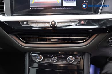 Vauxhall Grandland Ultimate Automatic Petrol Plug-In Hybrid SUV - Stock Number (1661844) - 10th supplementary image