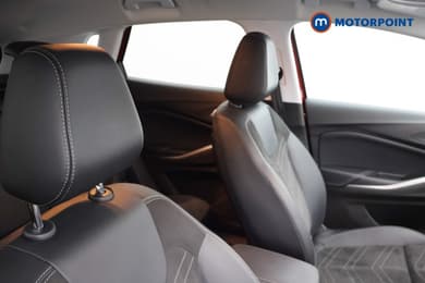 Vauxhall Grandland Ultimate Automatic Petrol Plug-In Hybrid SUV - Stock Number (1661844) - 18th supplementary image
