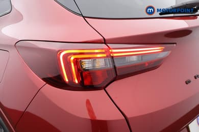 Vauxhall Grandland Ultimate Automatic Petrol Plug-In Hybrid SUV - Stock Number (1661844) - 30th supplementary image