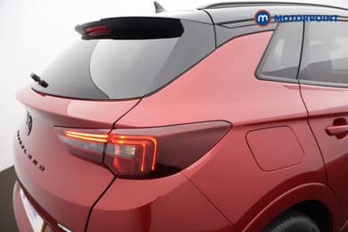 Vauxhall Grandland Ultimate Automatic Petrol Plug-In Hybrid SUV - Stock Number (1661844) - 33rd supplementary image