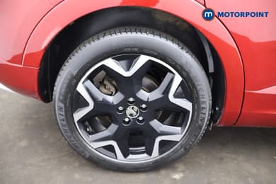 Vauxhall Grandland Ultimate Automatic Petrol Plug-In Hybrid SUV - Stock Number (1661844) - 35th supplementary image