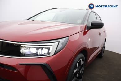 Vauxhall Grandland Ultimate Automatic Petrol Plug-In Hybrid SUV - Stock Number (1661844) - 42nd supplementary image