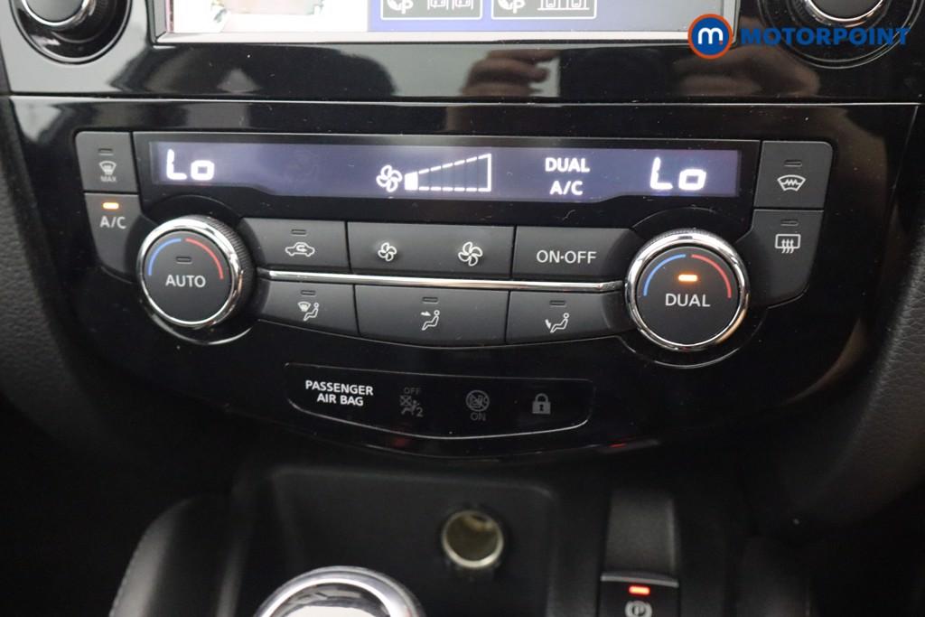 Nissan Qashqai Tekna Automatic Petrol SUV - Stock Number (1661949) - 8th supplementary image