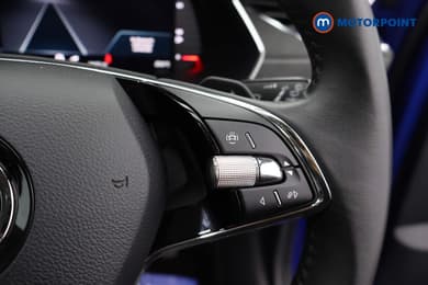 Skoda Octavia Se L Automatic Petrol Plug-In Hybrid Estate - Stock Number (1662280) - 3rd supplementary image