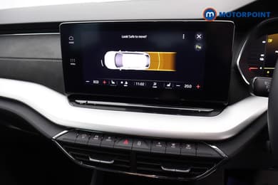Skoda Octavia Se L Automatic Petrol Plug-In Hybrid Estate - Stock Number (1662280) - 9th supplementary image