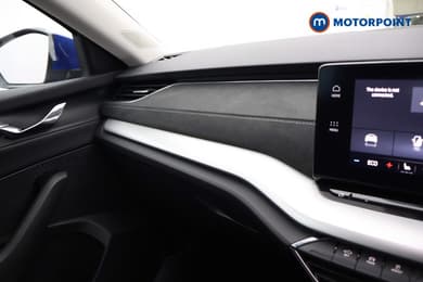 Skoda Octavia Se L Automatic Petrol Plug-In Hybrid Estate - Stock Number (1662280) - 12th supplementary image