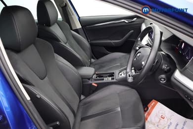 Skoda Octavia Se L Automatic Petrol Plug-In Hybrid Estate - Stock Number (1662280) - 18th supplementary image