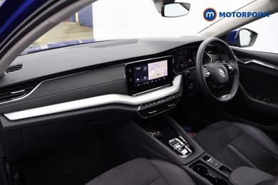 Skoda Octavia Se L Automatic Petrol Plug-In Hybrid Estate - Stock Number (1662280) - 25th supplementary image